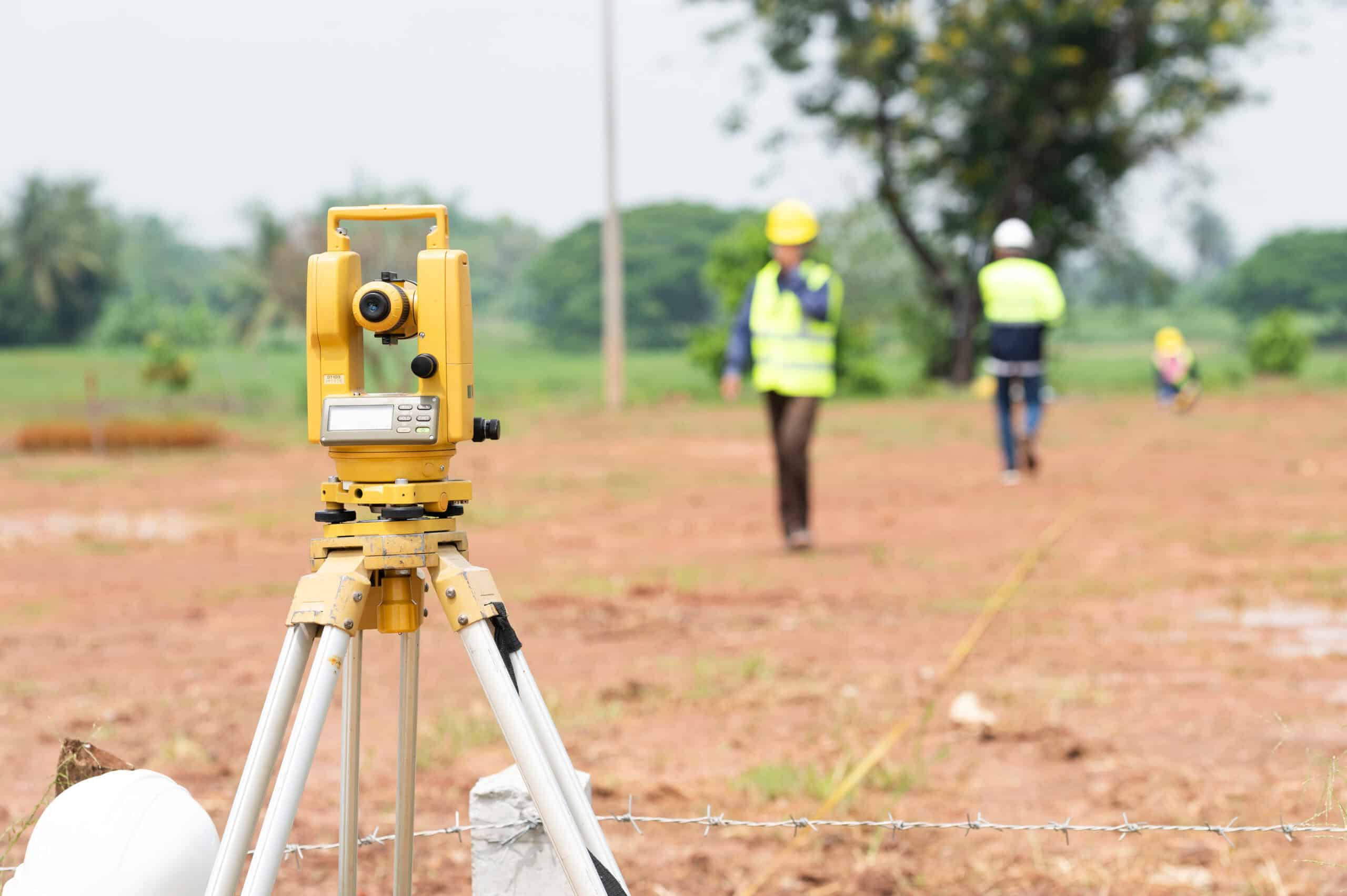 What is a survey and why do I need one?